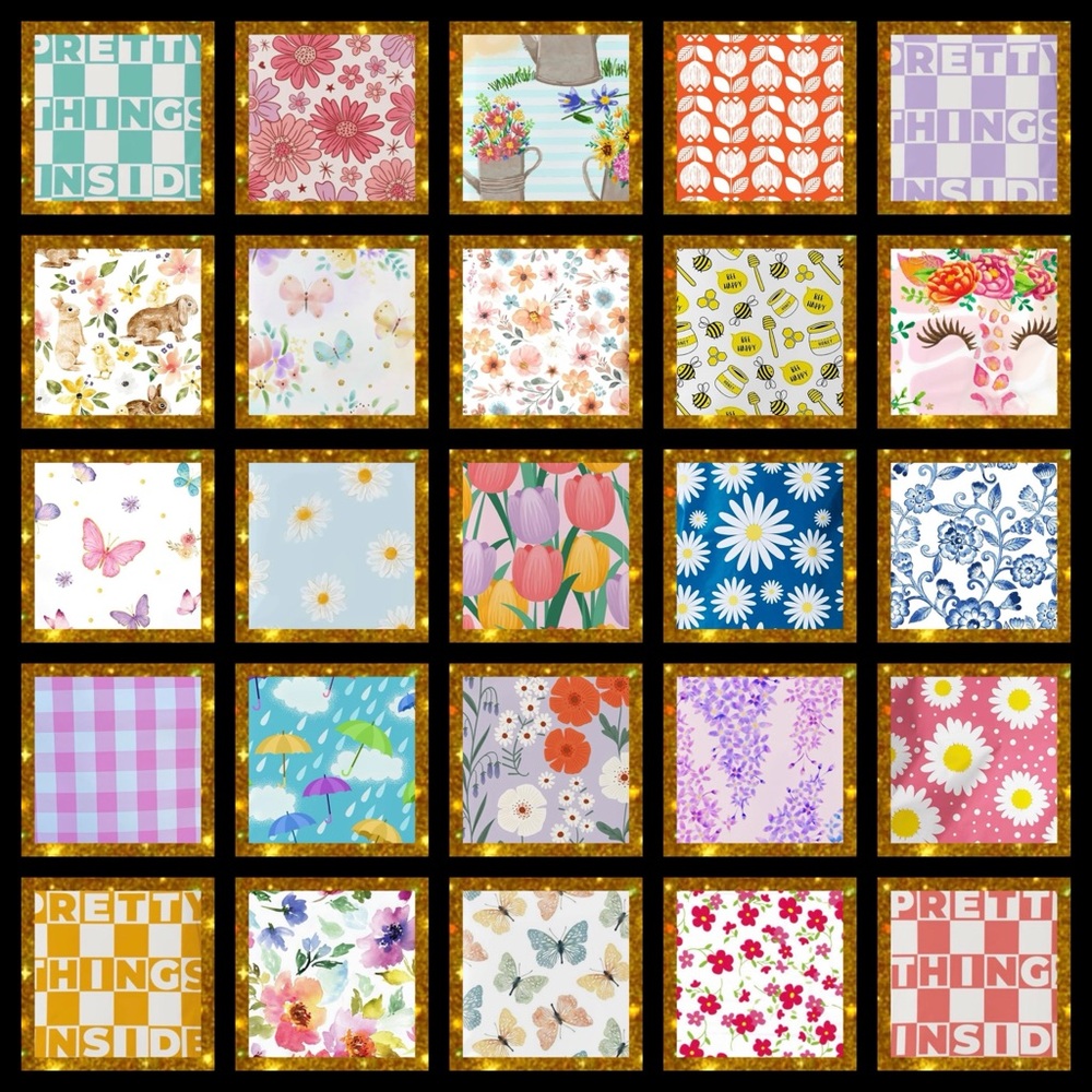 Poly Mailer Shipping Bags